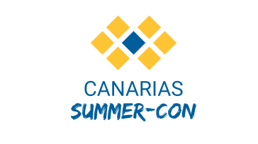 Identidad gráfica de Canarias Summer-con
