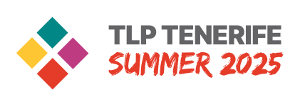 Logotipo de TLP Tenerife